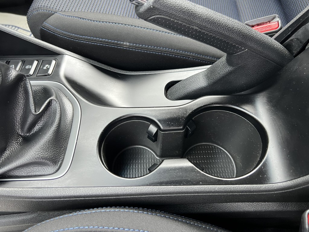 HYUNDAI TUCSON 1.6 GDi Blue Drive SE Nav 2017