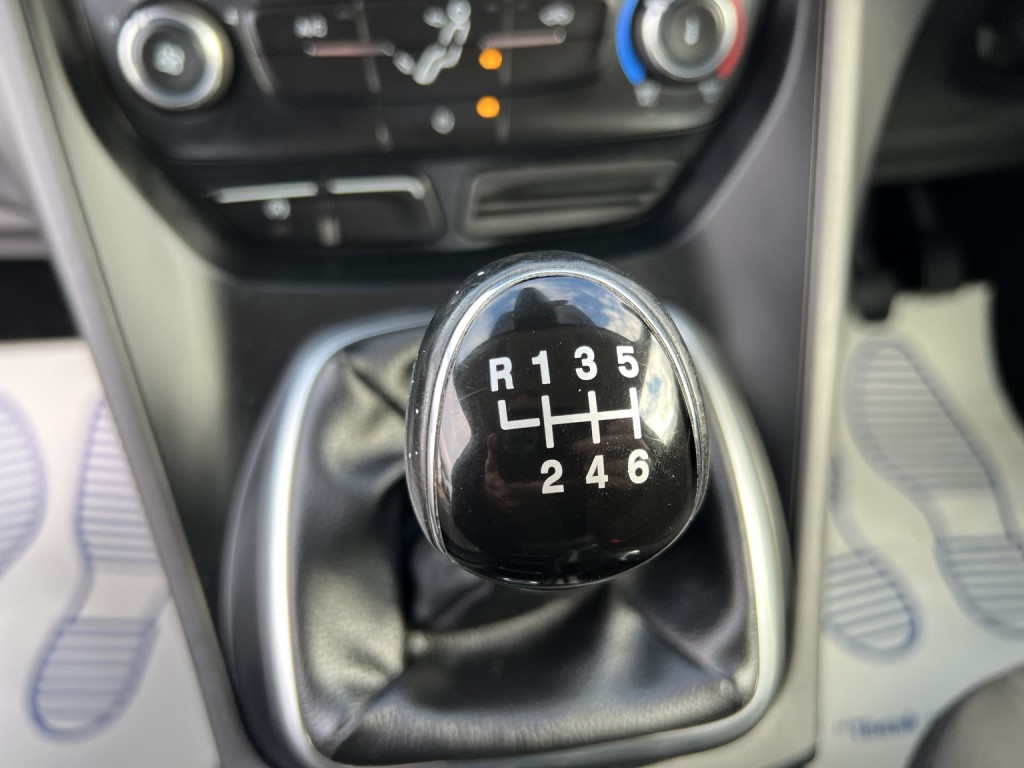 FORD C-MAX 1.0 T EcoBoost Zetec 2016