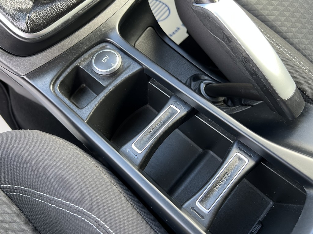 FORD C-MAX 1.0 T EcoBoost Zetec 2016