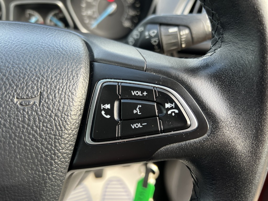 FORD C-MAX 1.0 T EcoBoost Zetec 2016