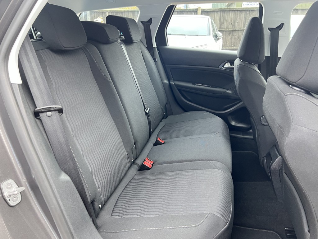 PEUGEOT 308 SW 1.6 BlueHDi Active 2016