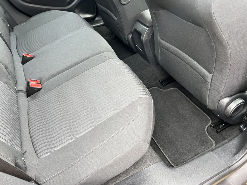 PEUGEOT 308 SW 1.6 BlueHDi Active 2016