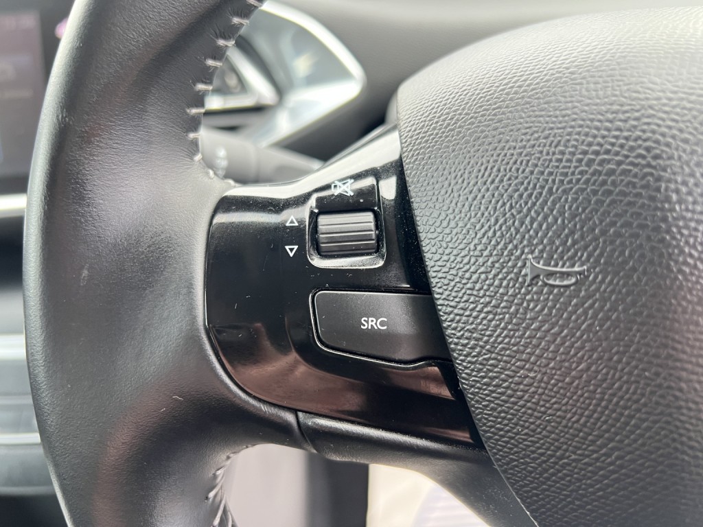 PEUGEOT 308 SW 1.6 BlueHDi Active 2016