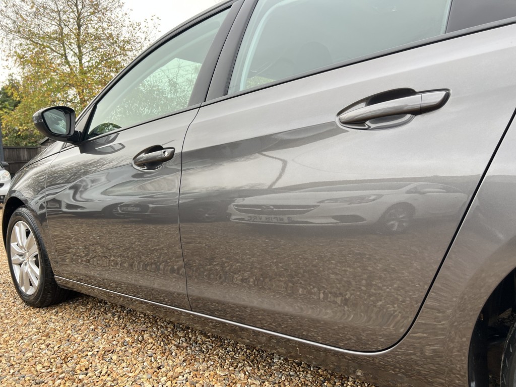 PEUGEOT 308 SW 1.6 BlueHDi Active 2016