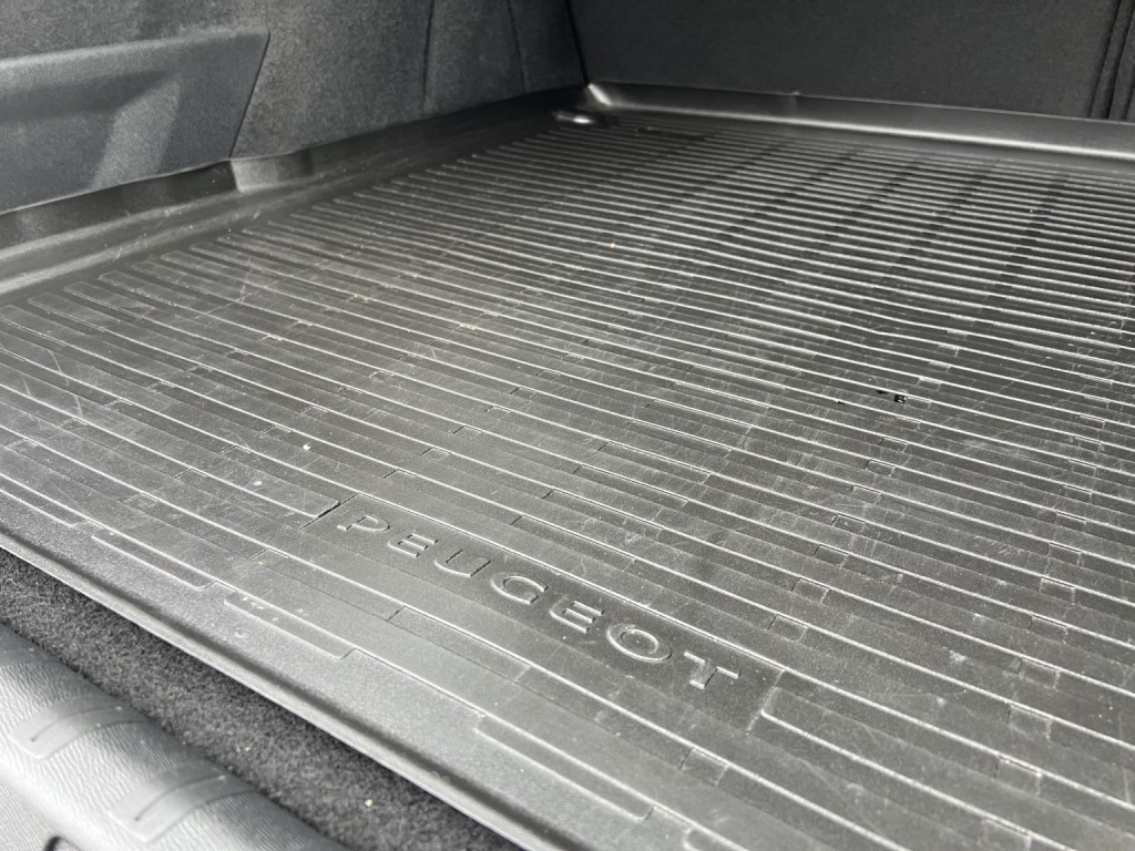 PEUGEOT 308 SW 1.6 BlueHDi Active 2016