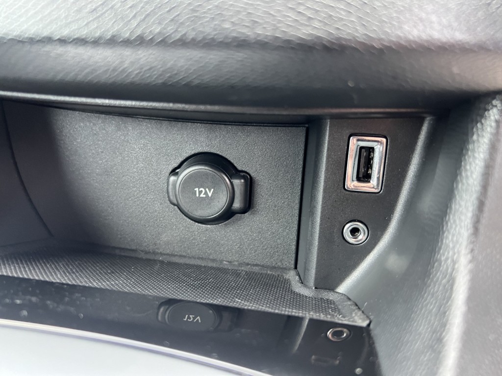 PEUGEOT 308 SW 1.6 BlueHDi Active 2016