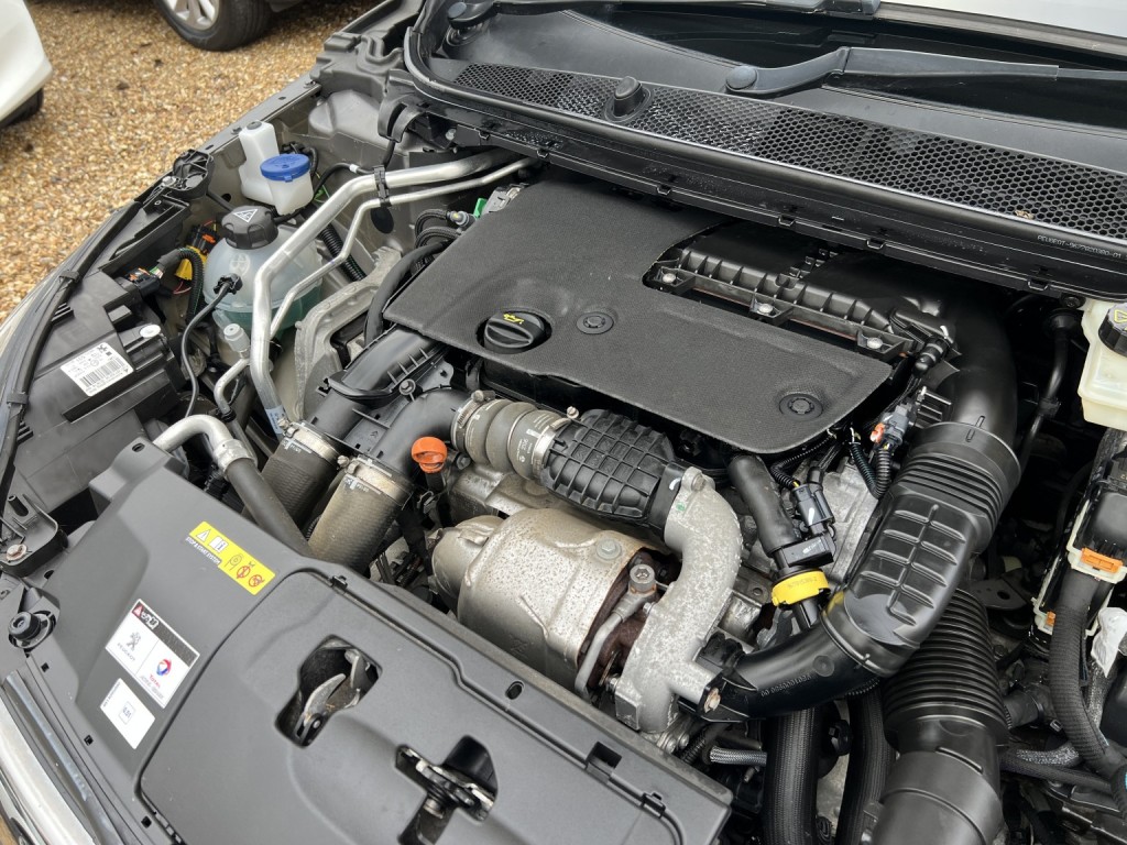 PEUGEOT 308 SW 1.6 BlueHDi Active 2016