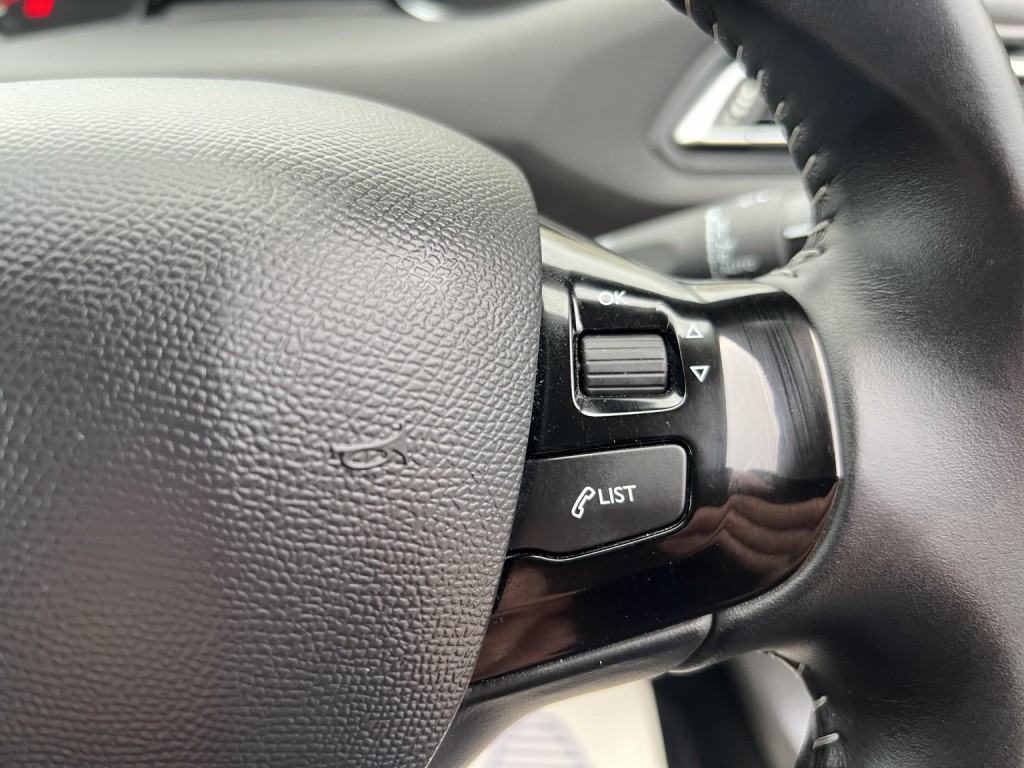 PEUGEOT 308 SW 1.6 BlueHDi Active 2016