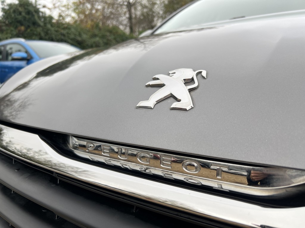 PEUGEOT 308 SW 1.6 BlueHDi Active 2016