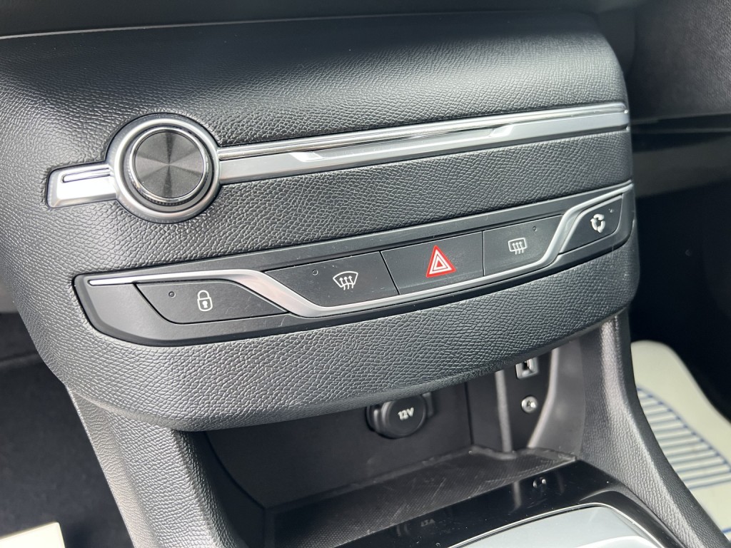 PEUGEOT 308 SW 1.6 BlueHDi Active 2016