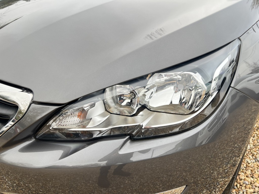 PEUGEOT 308 SW 1.6 BlueHDi Active 2016