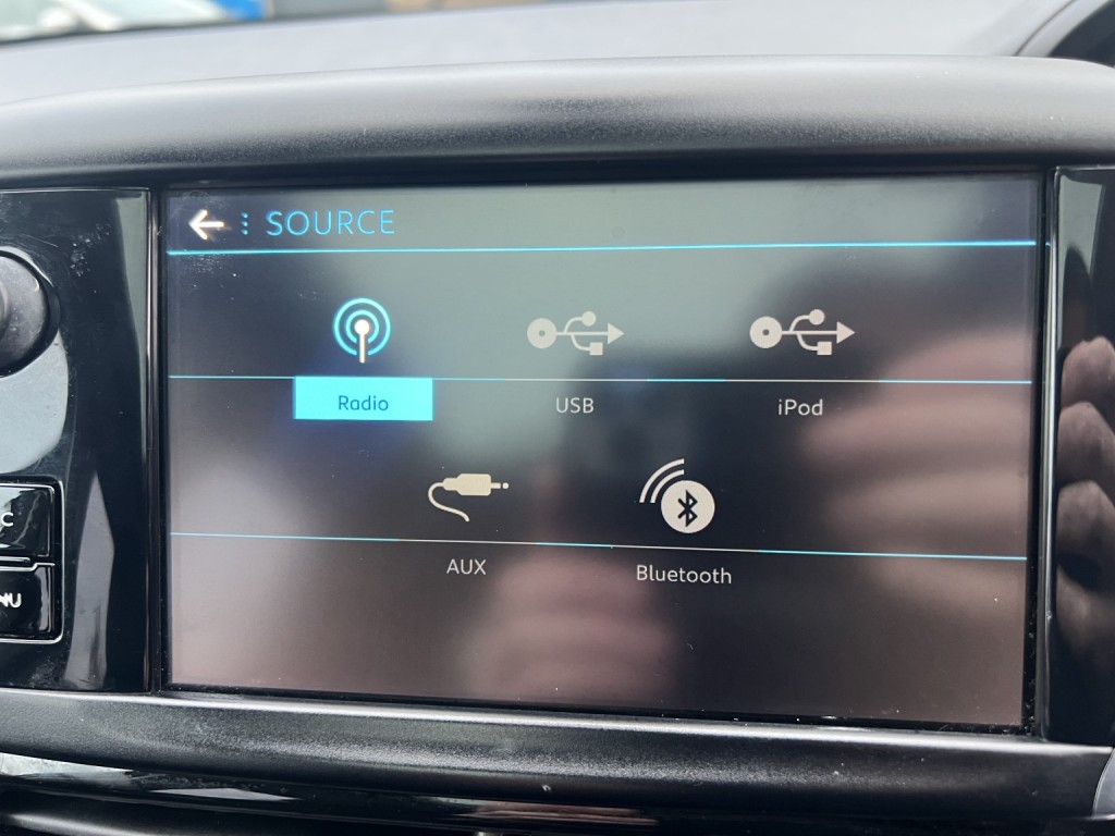 PEUGEOT 2008 1.2 PureTech Allure Premium 2018