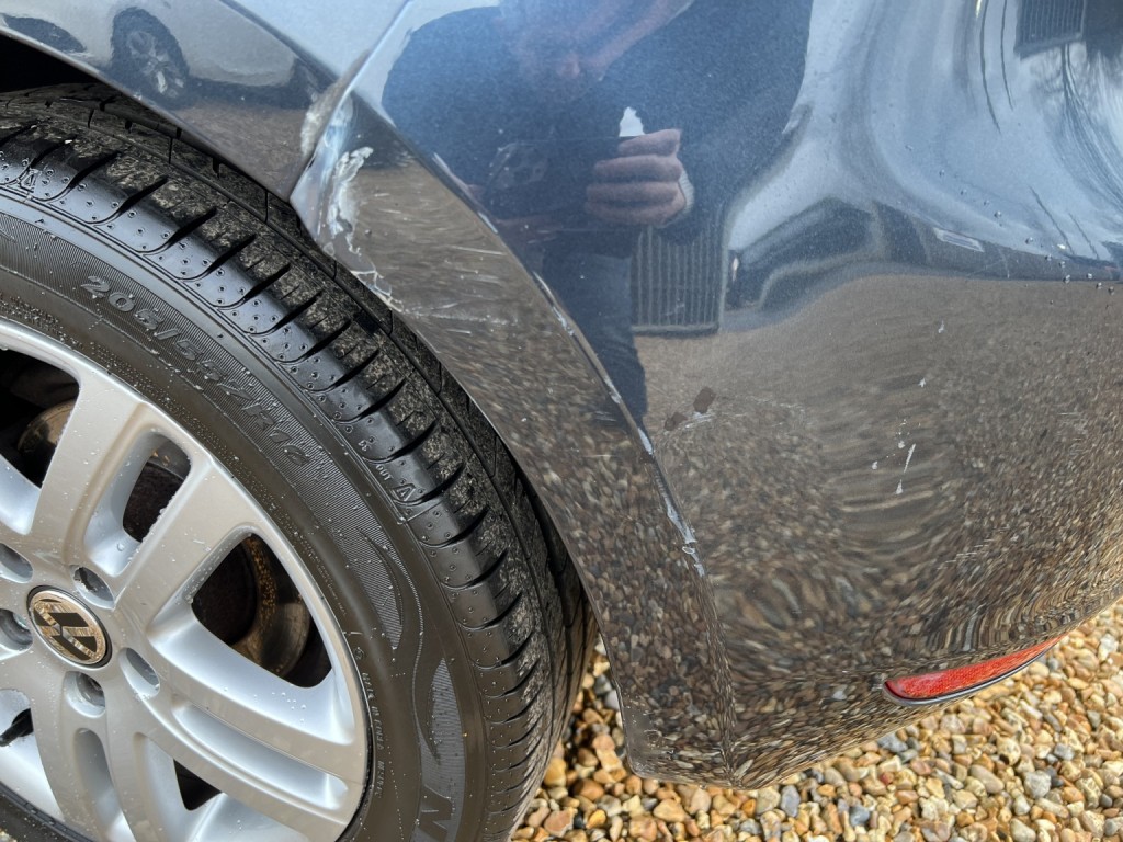 VOLKSWAGEN GOLF 1.6 TDI SE 2010