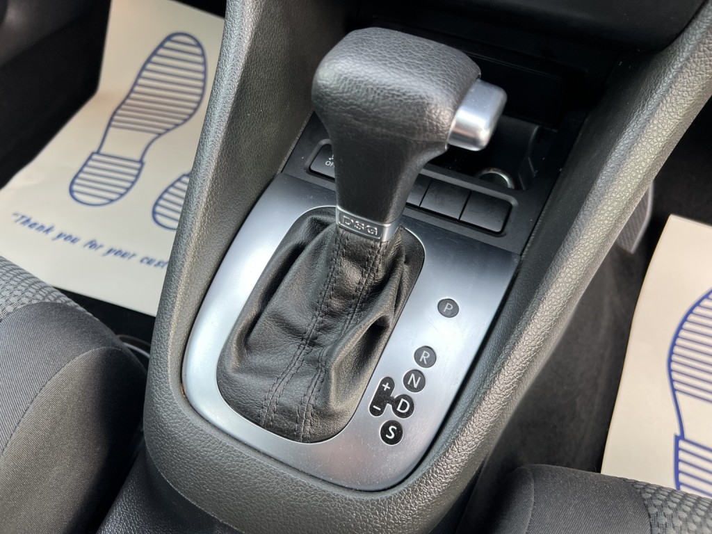 VOLKSWAGEN GOLF 1.6 TDI SE 2010