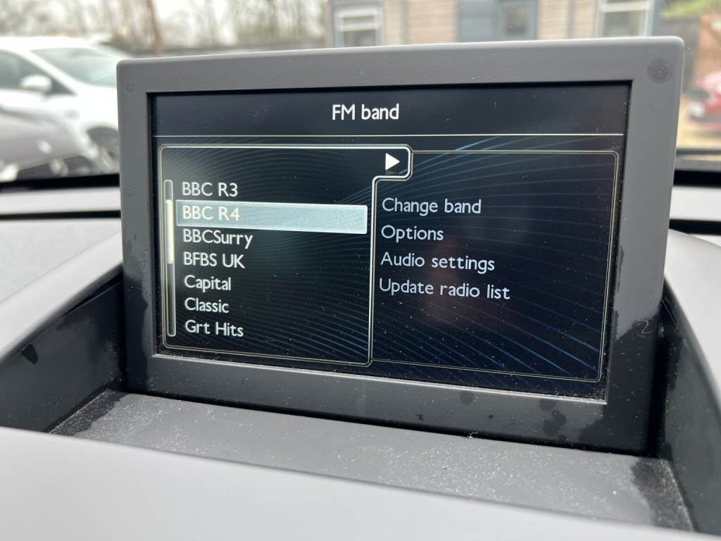 PEUGEOT 3008 1.6 HDi Allure 2014