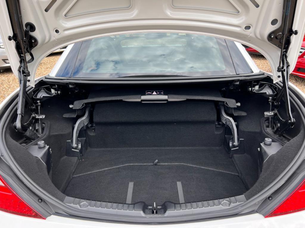 MERCEDES-BENZ SLK 250 CDI AMG Sport  * NOW SOLD * 2014