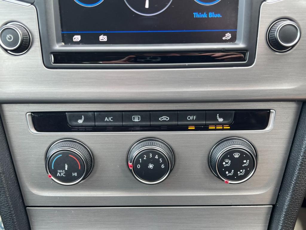 VOLKSWAGEN GOLF 1.6 TDI  * NOW SOLD * 2016