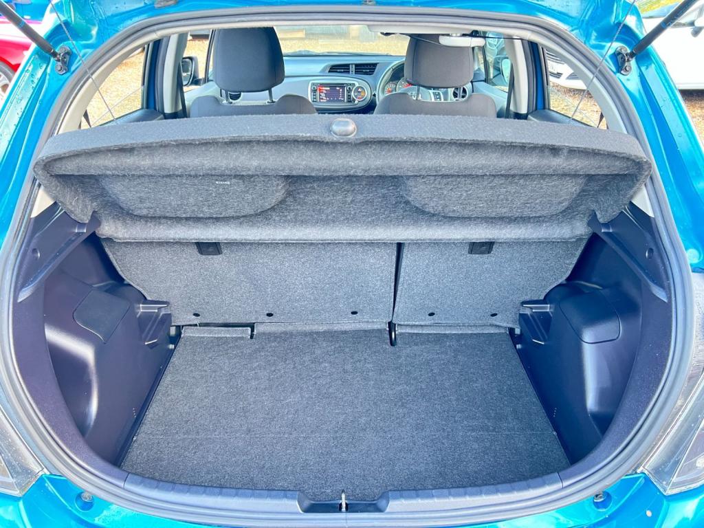 TOYOTA YARIS 1.33 Dual VVT-i Icon Plus  * NOW SOLD * 2014