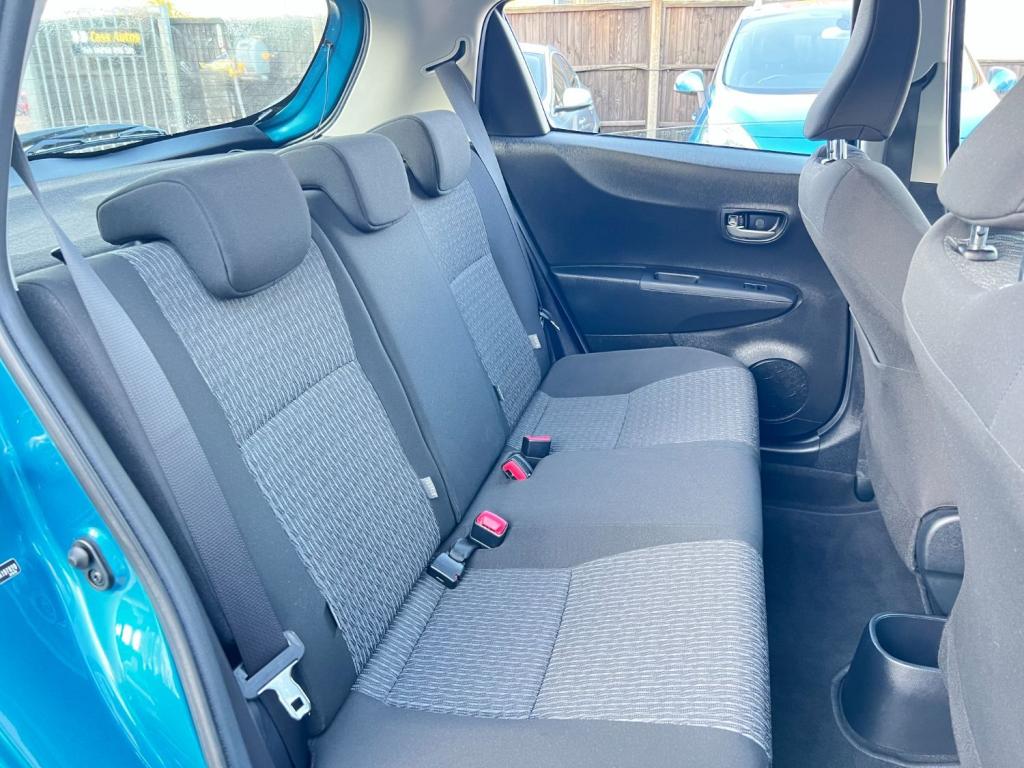 TOYOTA YARIS 1.33 Dual VVT-i Icon Plus  * NOW SOLD * 2014