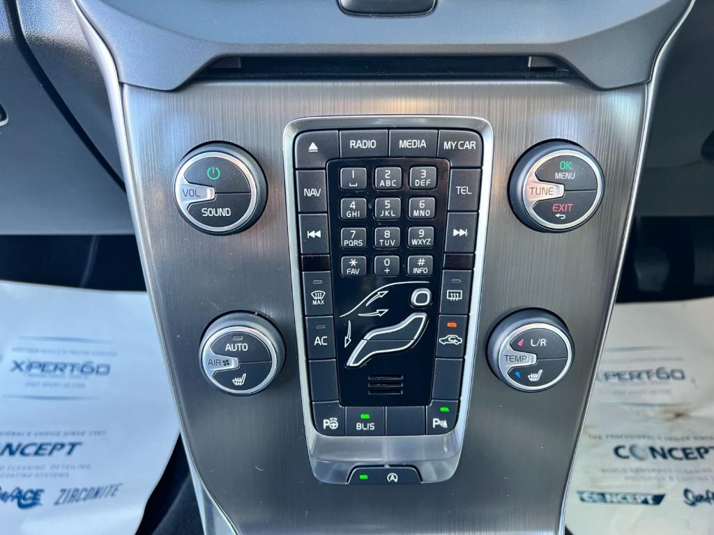 VOLVO V40 1.6 D2 SE Nav  * NOW SOLD * 2013