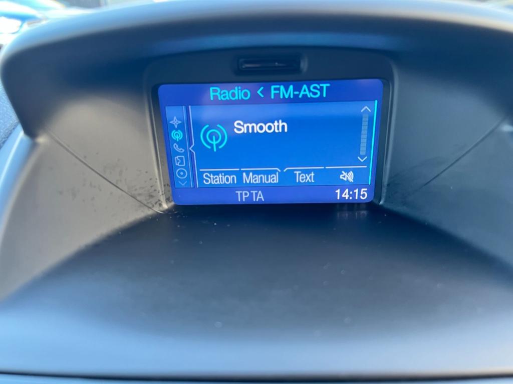 FORD FIESTA 1.2 Zetec * LOW MILES + NAV * 2017