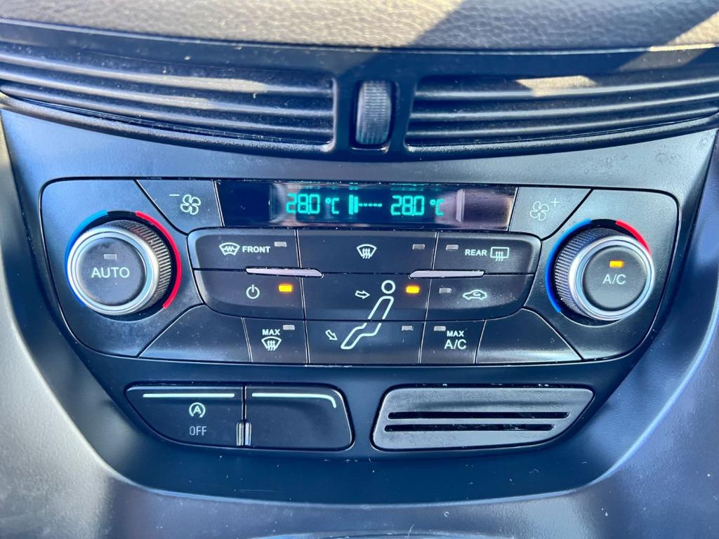 FORD C-MAX 1.0 Ecoboost Titanium * NOW SOLD * 2017