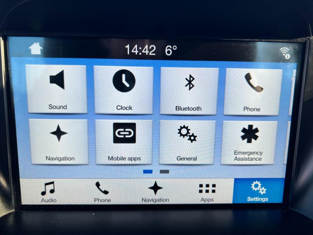 FORD C-MAX 1.0 Ecoboost Titanium * NOW SOLD * 2017