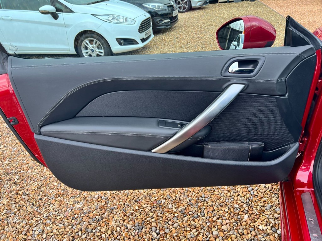 PEUGEOT RCZ THP Sport   * SUPERB + LOW MILES * 2013