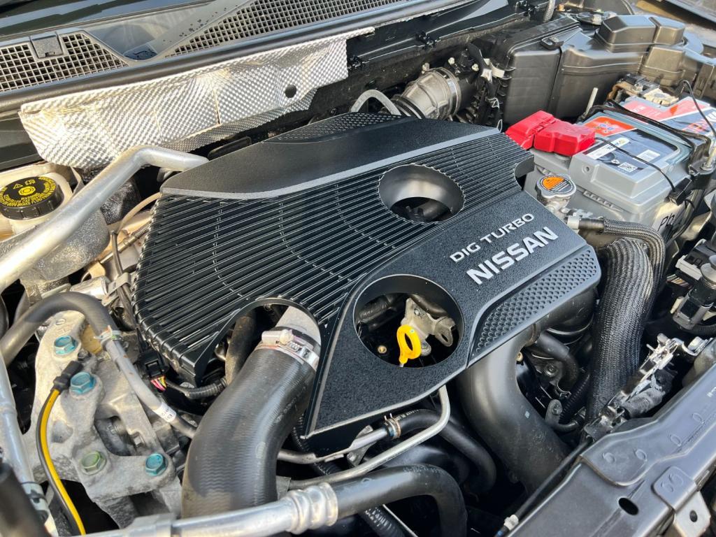 NISSAN QASHQAI 1.6 DIG-T Tekna * NOW SOLD * 2014