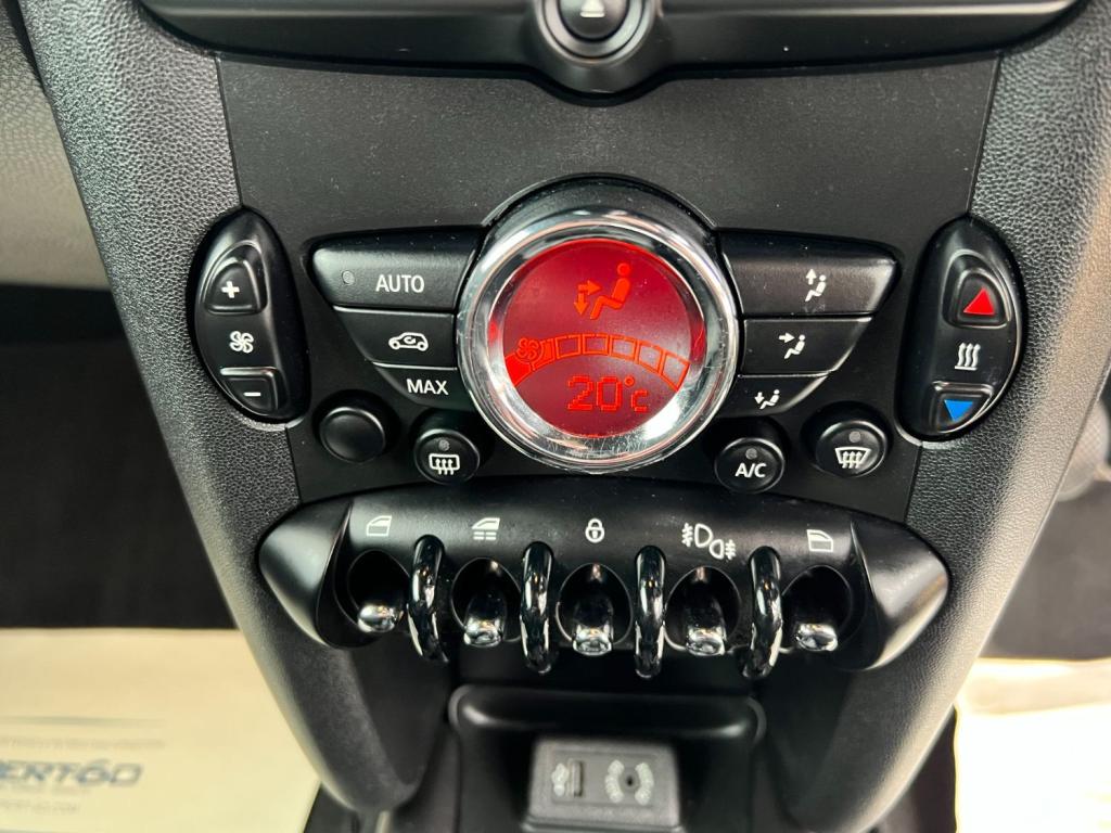 MINI CONVERTIBLE 1.6 One   * NOW SOLD * 2014