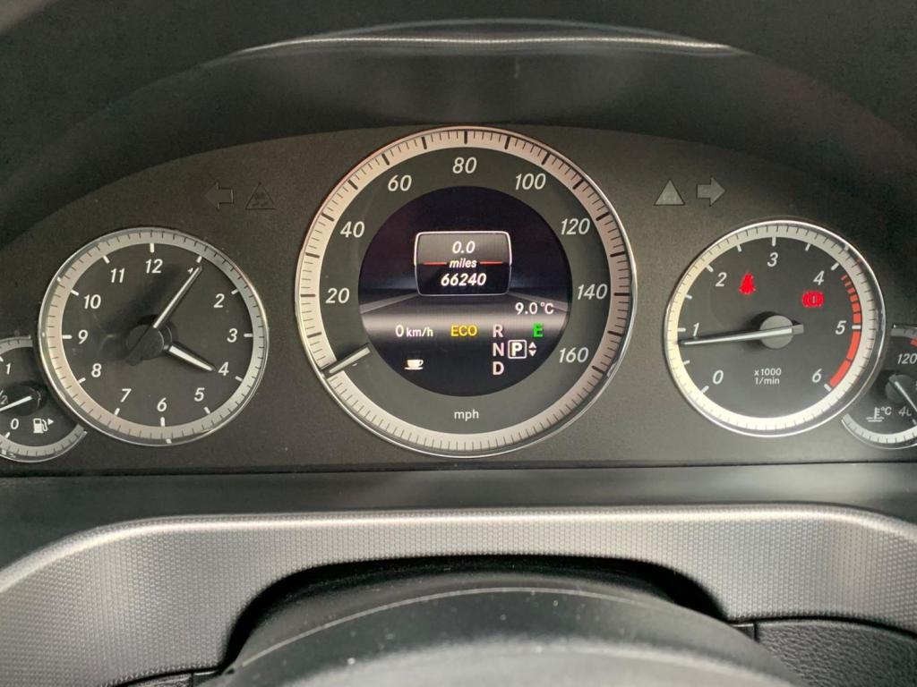 MERCEDES-BENZ E CLASS 2.1 E220 CDI  ** NOW SOLD ** 2012