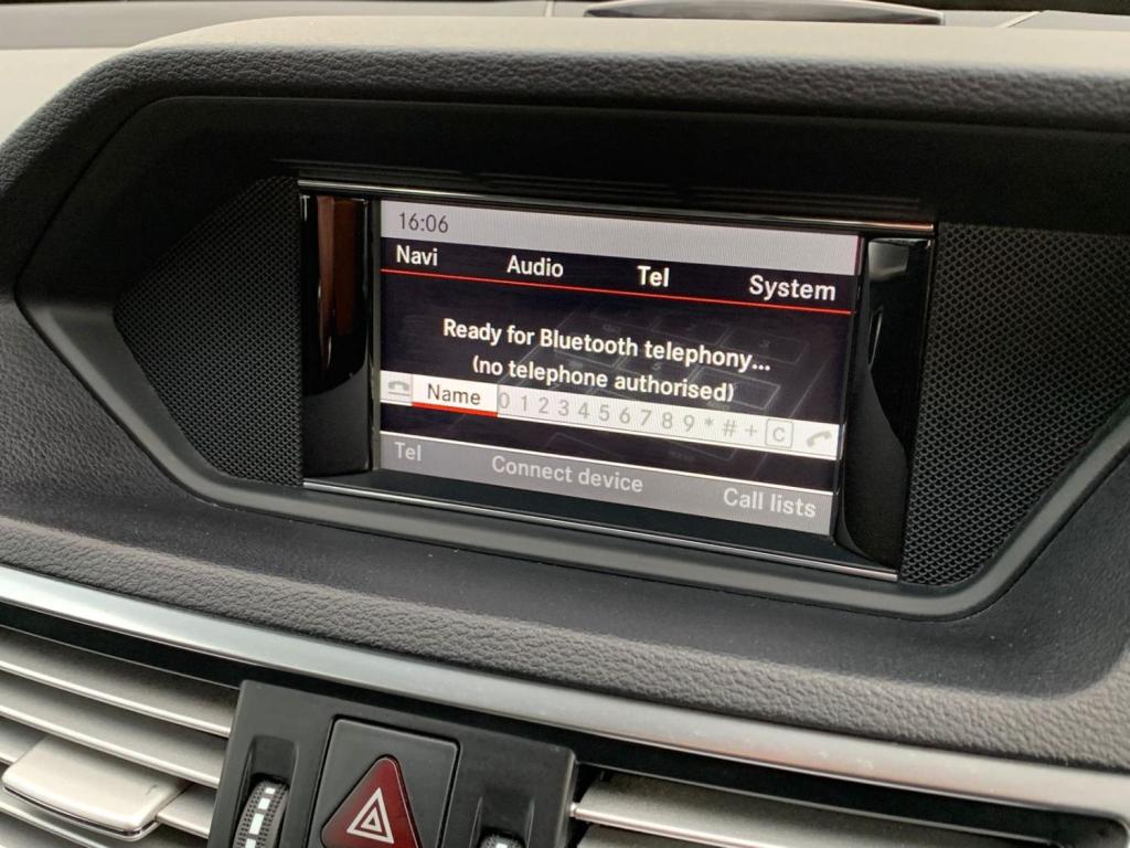 MERCEDES-BENZ E CLASS 2.1 E220 CDI  ** NOW SOLD ** 2012