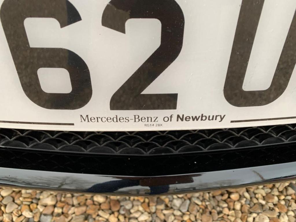 MERCEDES-BENZ E CLASS 2.1 E220 CDI  ** NOW SOLD ** 2012