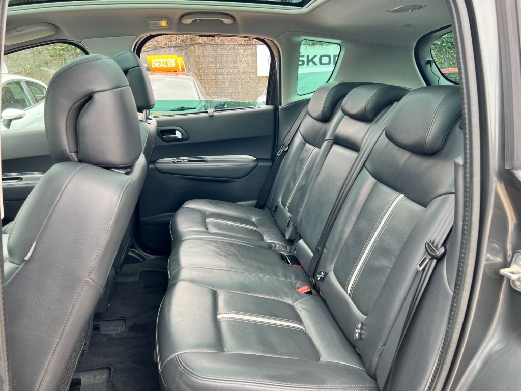 PEUGEOT 3008 1.6 HDi Sportium * NOW SOLD * 2012