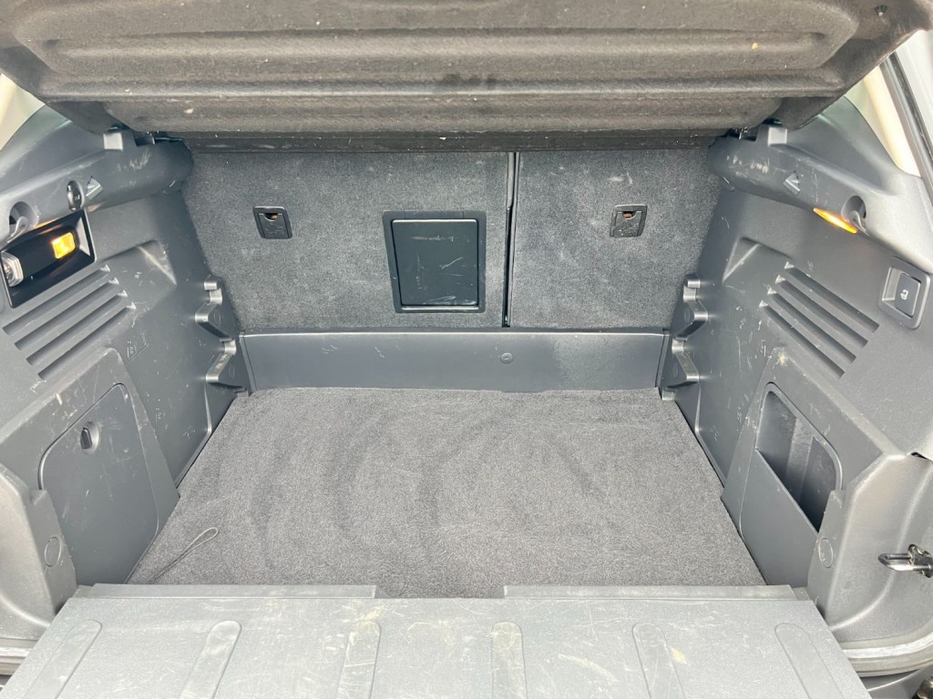 PEUGEOT 3008 1.6 HDi Sportium * NOW SOLD * 2012