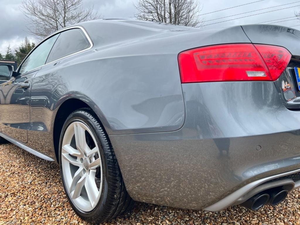 AUDI A5 1.8 TFSI S line  * NOW SOLD * 2016