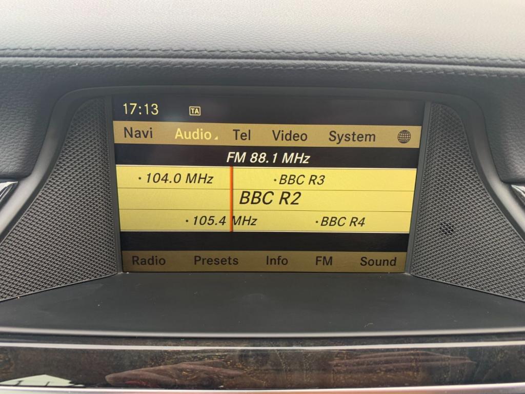 MERCEDES-BENZ CLS CLS250 CDI BlueEfficiency * NOW SOLD 2012