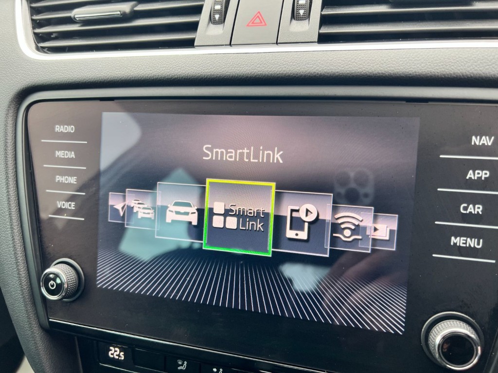 SKODA OCTAVIA Estate 2.0 TDI SE L  * NOW SOLD * 2018