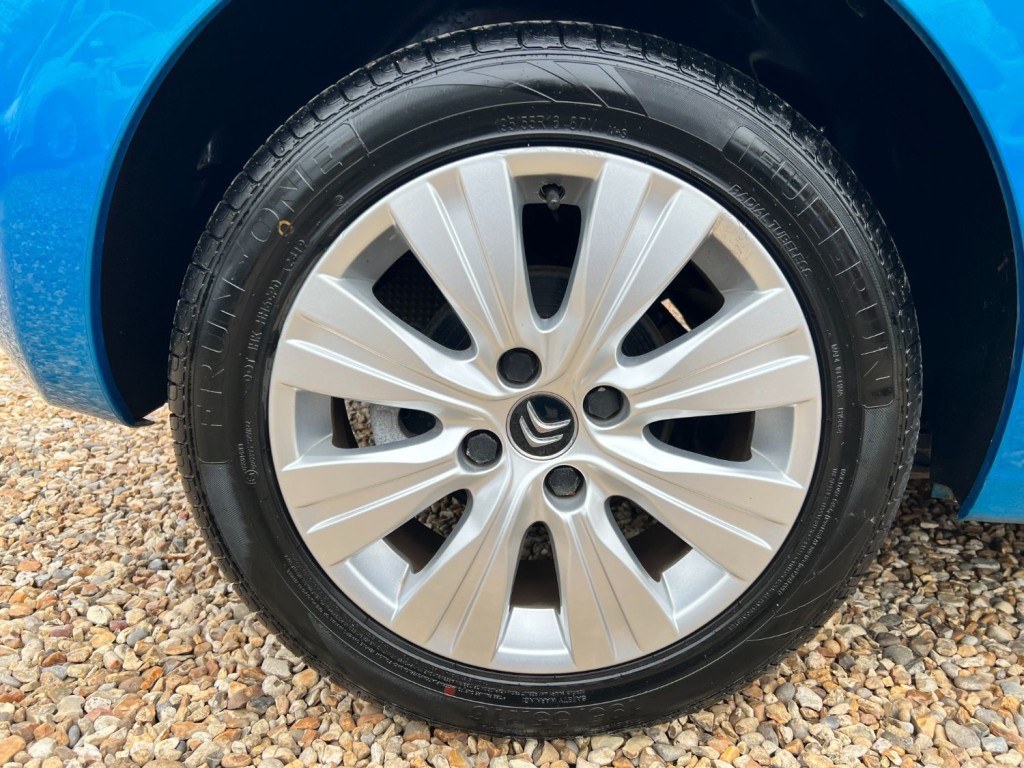 CITROEN C3 PICASSO 1.6 VTI Exclusive EGS6 * AUTOMATIC 2014