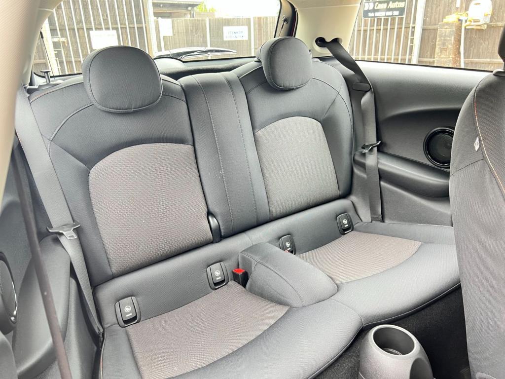 MINI HATCH ONE 1.2   * NOW SOLD * 2015