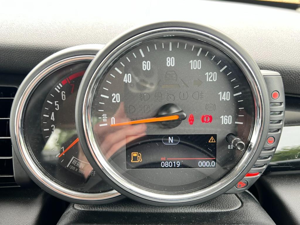 MINI HATCH ONE 1.2   * NOW SOLD * 2015