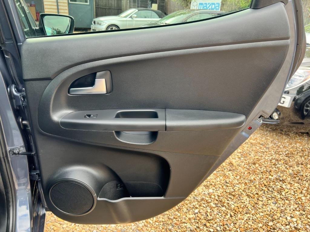 KIA VENGA 1.6  4  * NOW SOLD * 2016