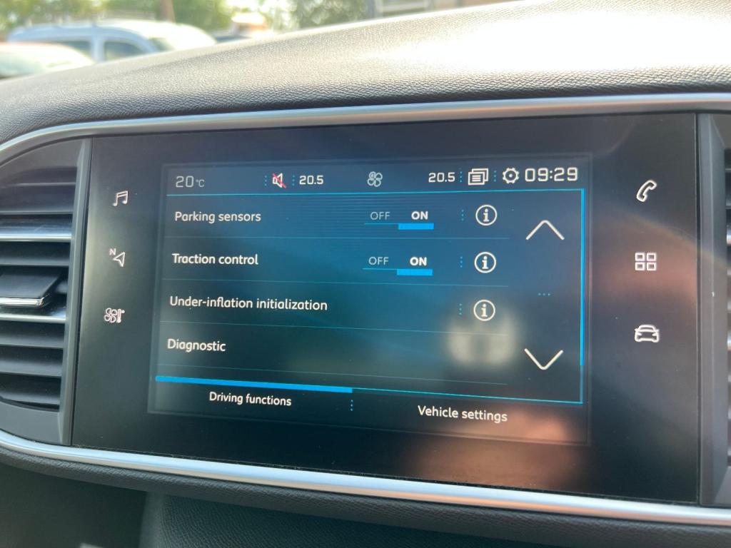 PEUGEOT 308 PureTech Allure  * NOW SOLD * 2017