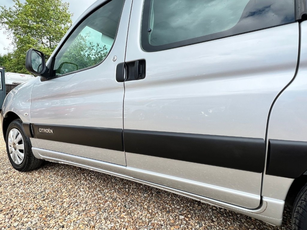 CITROEN BERLINGO 1.4 First  * NOW SOLD * 2009