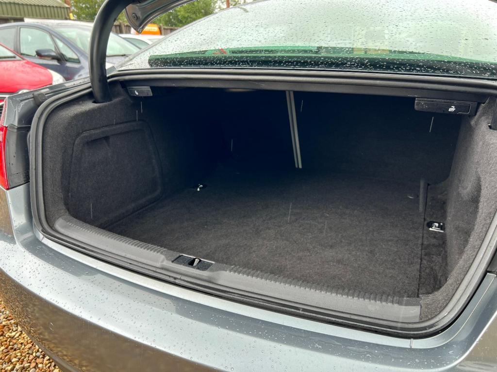 AUDI A5 1.8 TFSI SE  * NOW SOLD * 2012