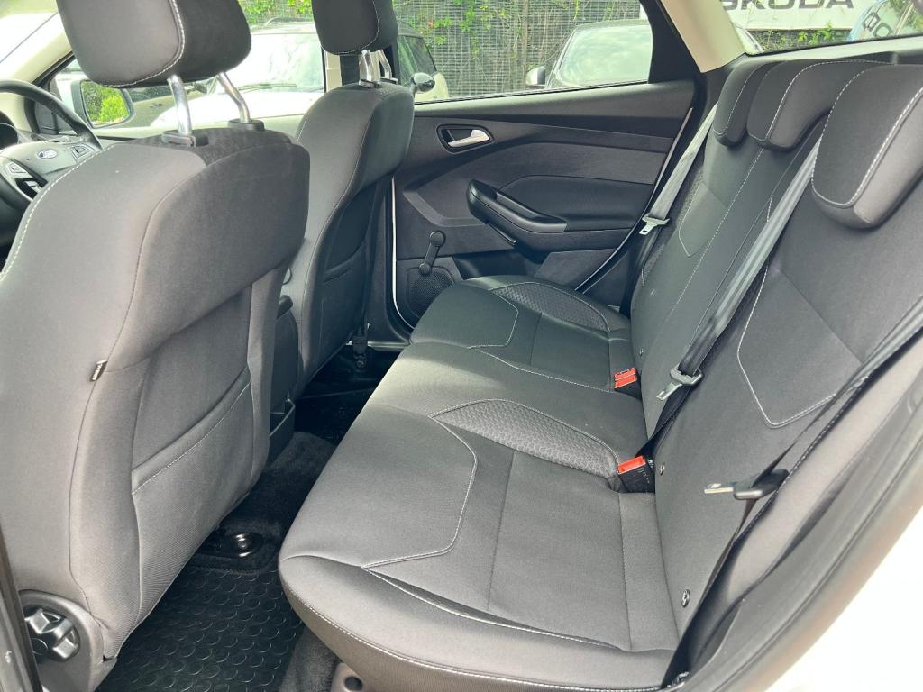 FORD FOCUS 1.5 TDCi Zetec  * NOW SOLD * 2017