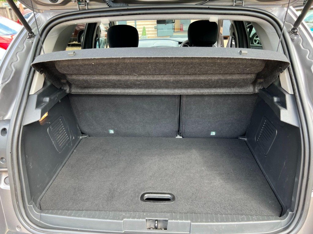 RENAULT CAPTUR 1.5 DCI Energy  * LOW MILES * 2014