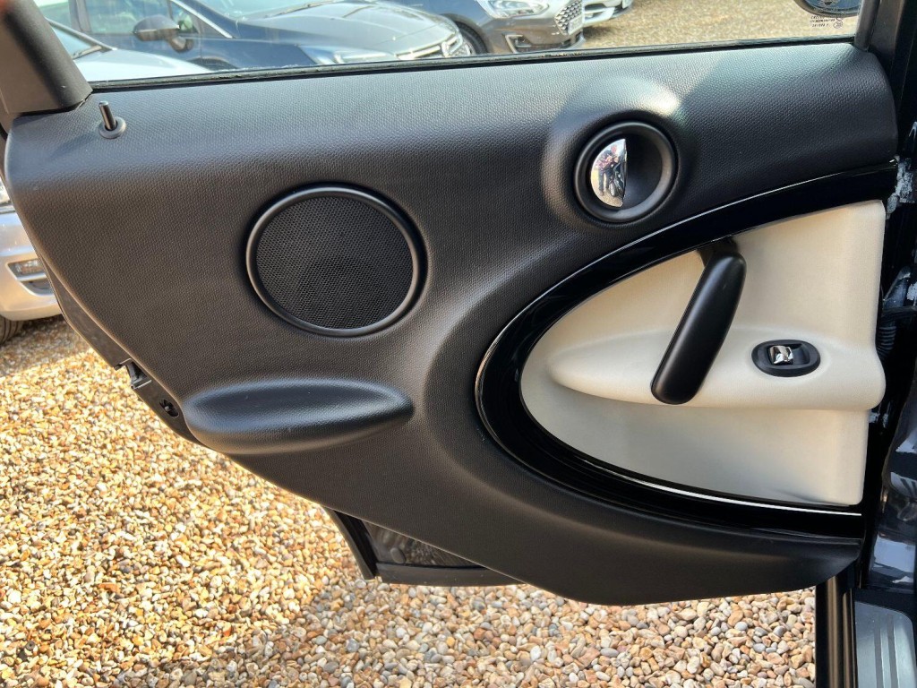 MINI COUNTRYMAN 2.0 Cooper SD 2014