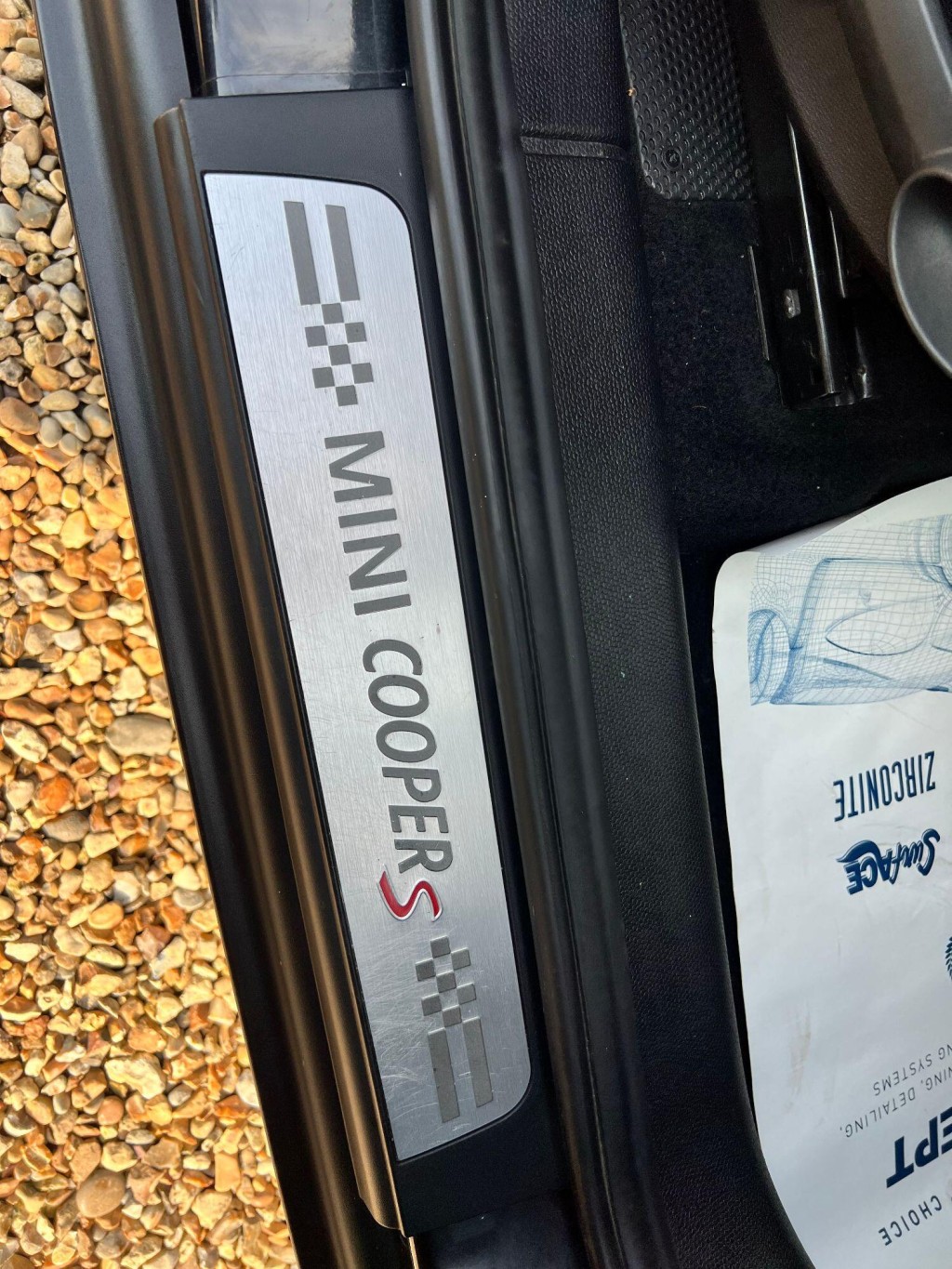 MINI COUNTRYMAN 2.0 Cooper SD 2014