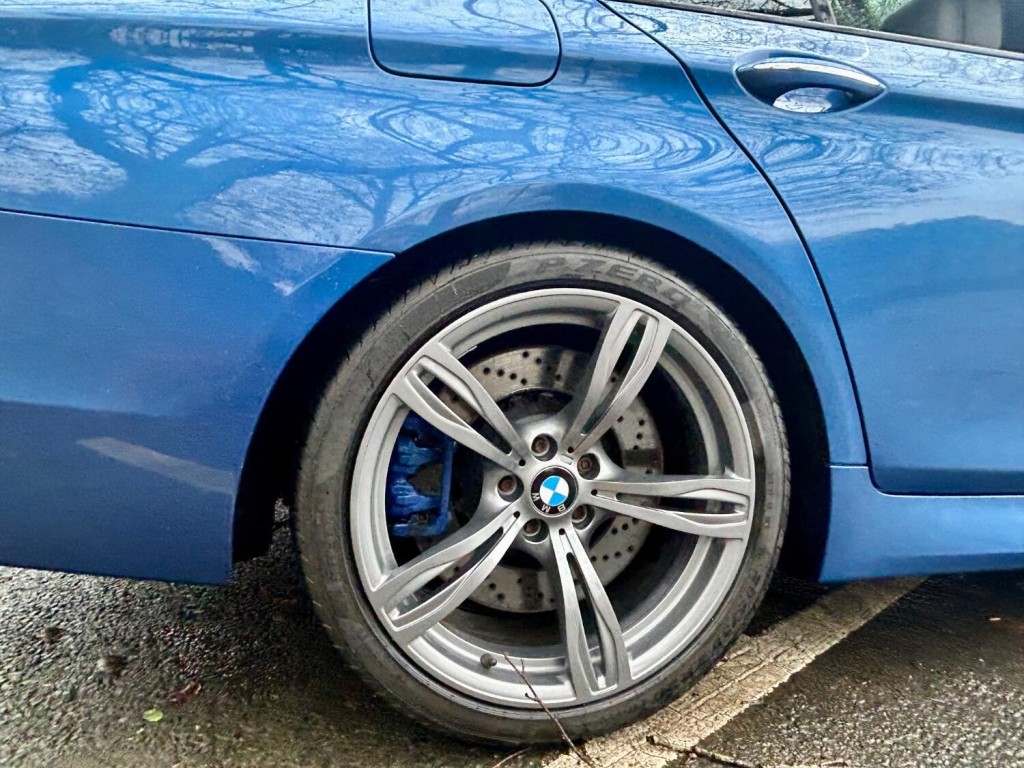 BMW M5